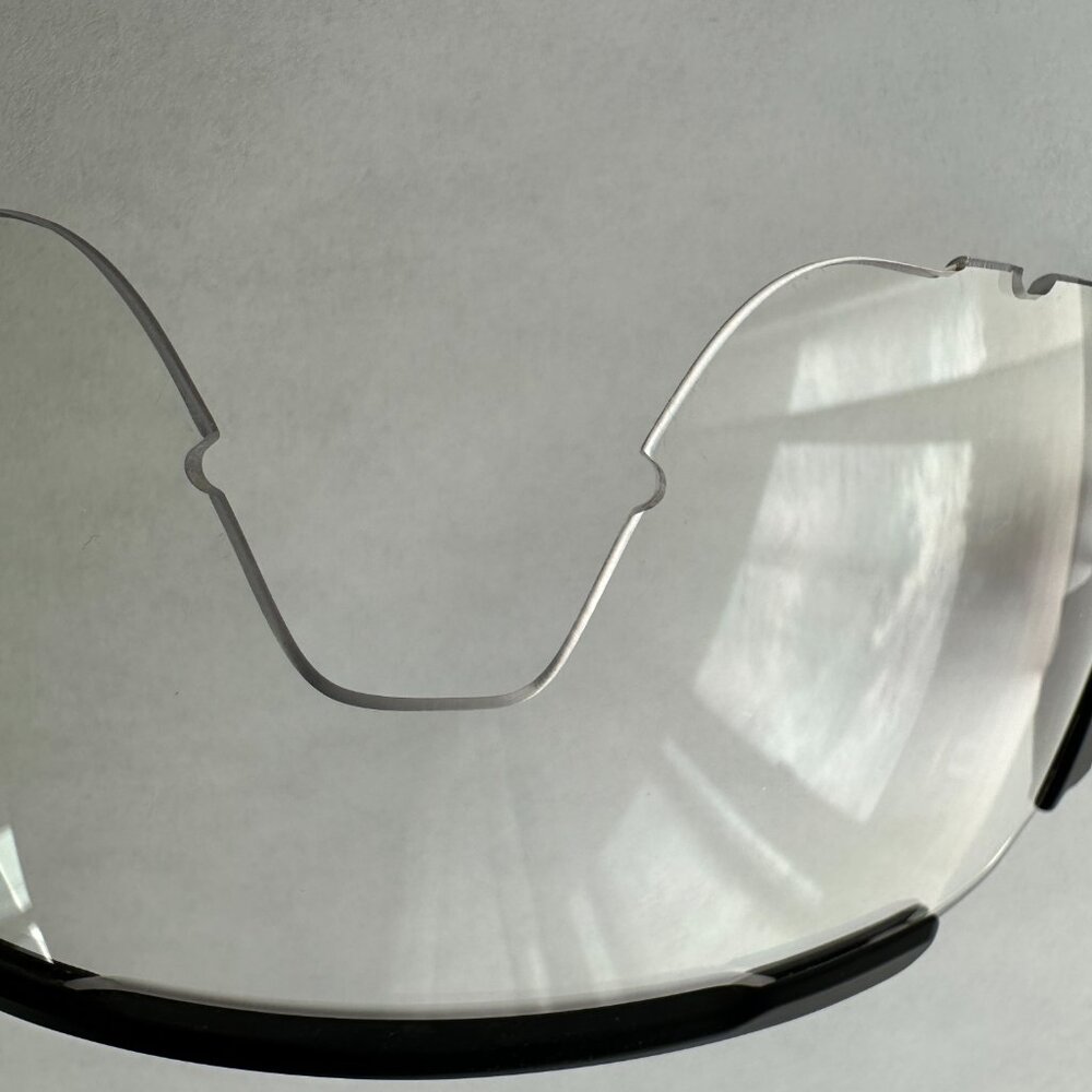 Smith Optics Attack Mag Mtb Replacement Lens Clea… - image 6